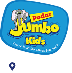Podar Jumbo Kids